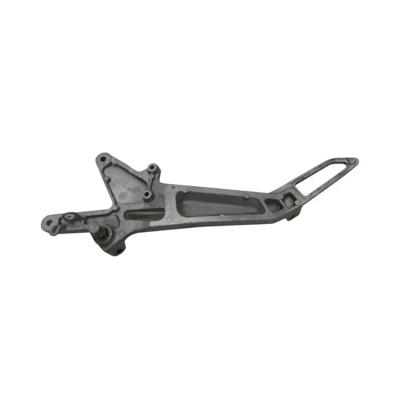 Platine avant droite HONDA CB 900 F 2002-2007 HORNET