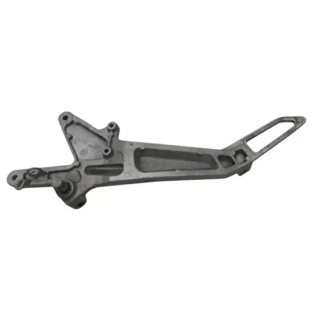 Platine avant droite HONDA CB 900 F 2002-2007 HORNET