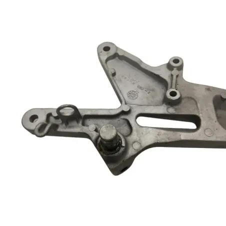 Platine avant droite HONDA CB 900 F 2002-2007 HORNET
