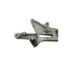 Platine avant droite HONDA CB 900 F 2002-2007 HORNET Platine avant droite HONDA CB 900 F 2002-2007 HORNET