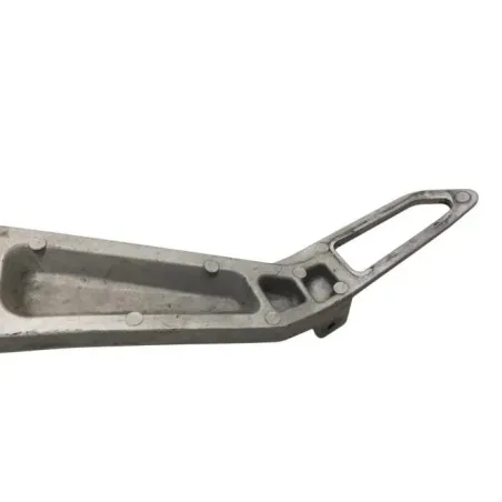 Platine avant droite HONDA CB 900 F 2002-2007 HORNET