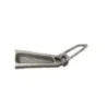 Platine avant droite HONDA CB 900 F 2002-2007 HORNET Platine avant droite HONDA CB 900 F 2002-2007 HORNET