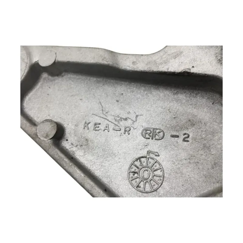 Platine avant droite HONDA CB 900 F 2002-2007 HORNET