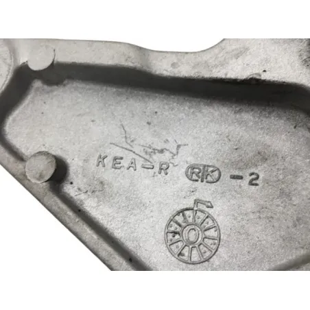 Platine avant droite HONDA CB 900 F 2002-2007 HORNET