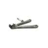 Platine arriere droite HONDA CBR 600 RR 2005-2006