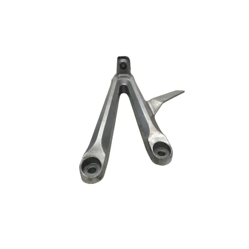 Platine arriere droite HONDA CBR 600 RR 2005-2006
