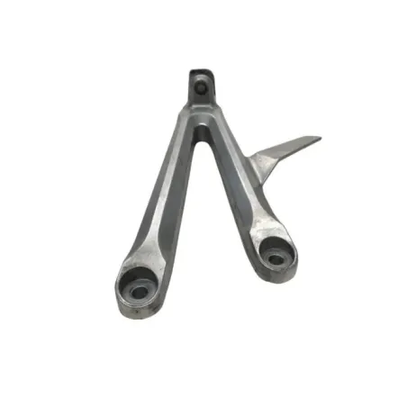 Platine arriere droite HONDA CBR 600 RR 2005-2006