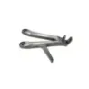 Platine arriere droite HONDA CBR 600 RR 2005-2006