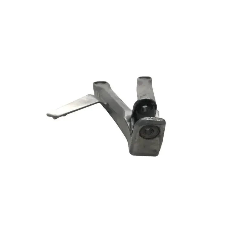 Platine arriere droite HONDA CBR 600 RR 2005-2006