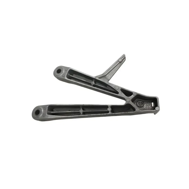 Platine arriere droite HONDA CBR 600 RR 2005-2006