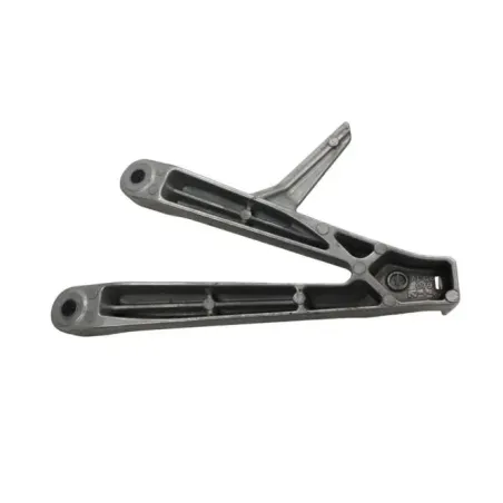 Platine arriere droite HONDA CBR 600 RR 2005-2006