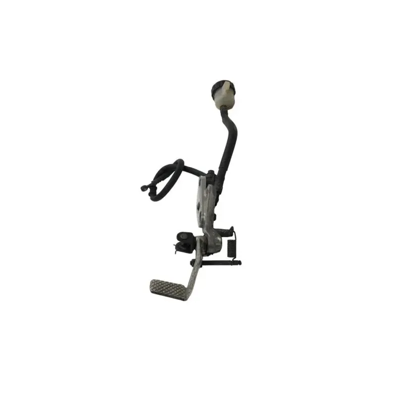 Platine avant droite YAMAHA XJR 1300 1999-2014