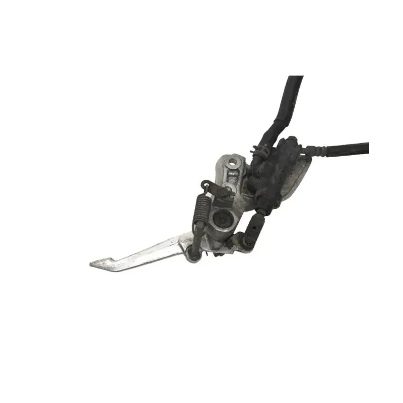 Platine avant droite YAMAHA XJR 1300 1999-2014