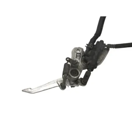 Platine avant droite YAMAHA XJR 1300 1999-2014