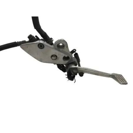 Platine avant droite YAMAHA XJR 1300 1999-2014