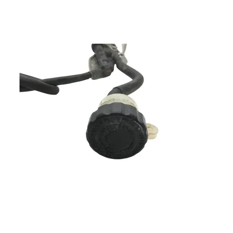 Platine avant droite YAMAHA XJR 1300 1999-2014