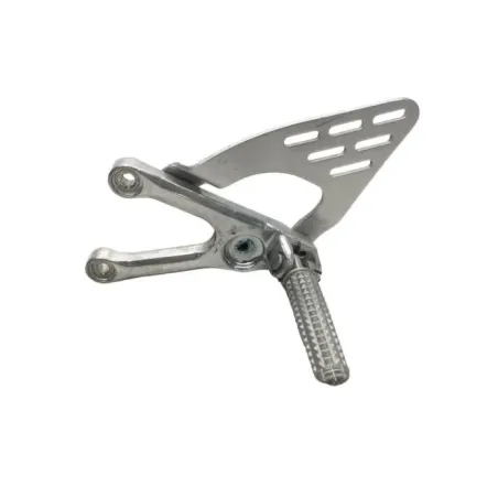 Platine avant gauche YAMAHA YZF 600 2003-2005 R6