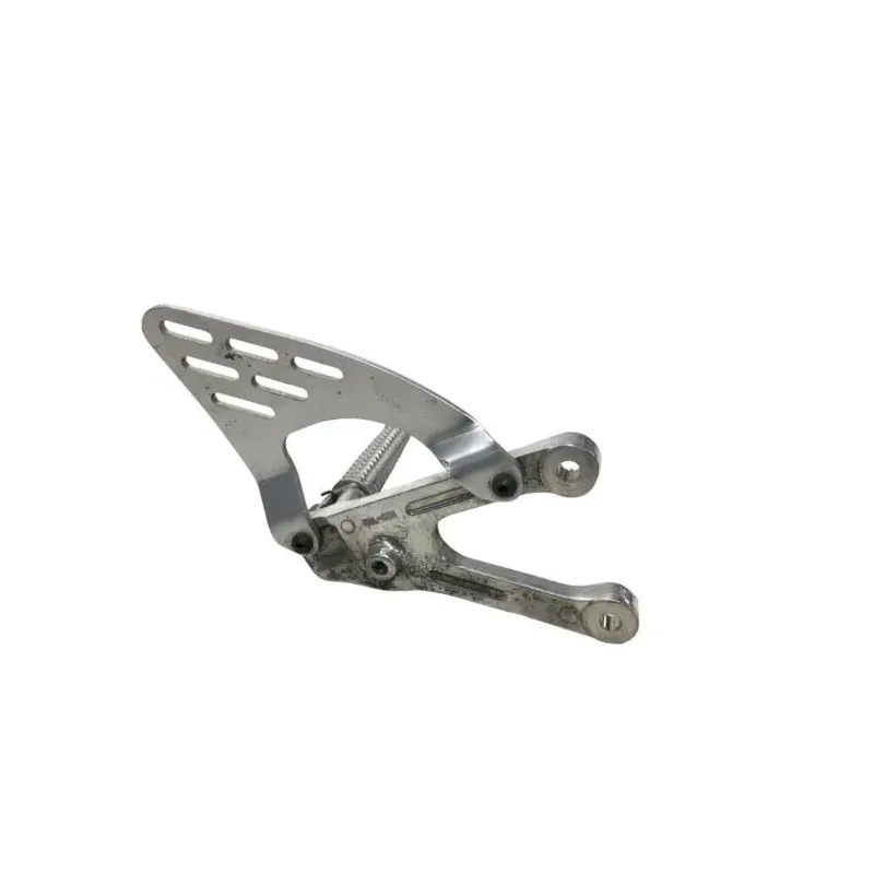 Platine avant gauche YAMAHA YZF 600 2003-2005 R6