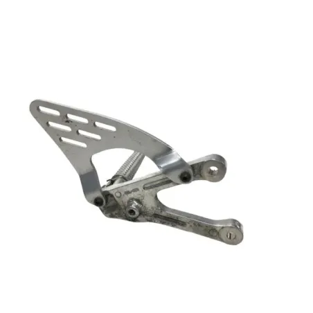 Platine avant gauche YAMAHA YZF 600 2003-2005 R6