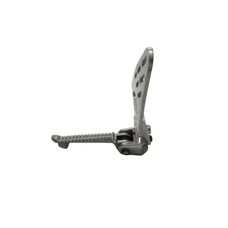 Platine avant gauche YAMAHA YZF 600 2003-2005 R6