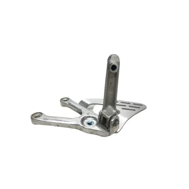 Platine avant gauche YAMAHA YZF 600 2003-2005 R6