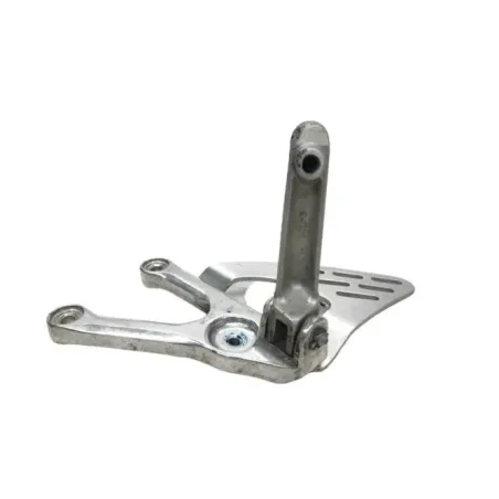 Platine avant gauche YAMAHA YZF 600 2003-2005 R6