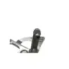 Platine avant gauche YAMAHA YZF 600 2003-2005 R6 Platine avant gauche YAMAHA YZF 600 2003-2005 R6