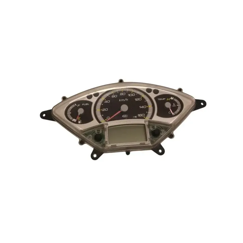 Compteur YAMAHA YPR 125 2006-2009 XMAX