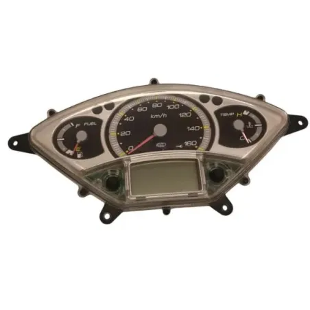 Compteur YAMAHA YPR 125 2006-2009 XMAX