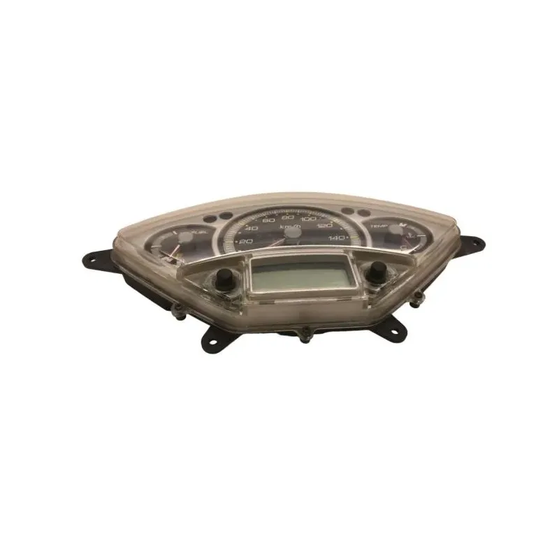 Compteur YAMAHA YPR 125 2006-2009 XMAX