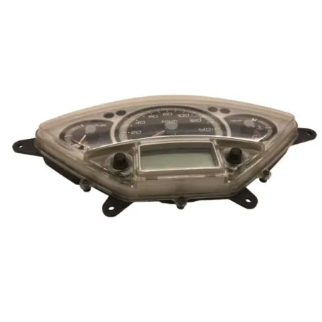 Compteur YAMAHA YPR 125 2006-2009 XMAX