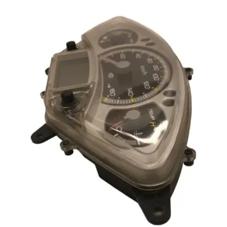 Compteur YAMAHA YPR 125 2006-2009 XMAX