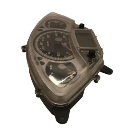 Compteur YAMAHA YPR 125 2006-2009 XMAX