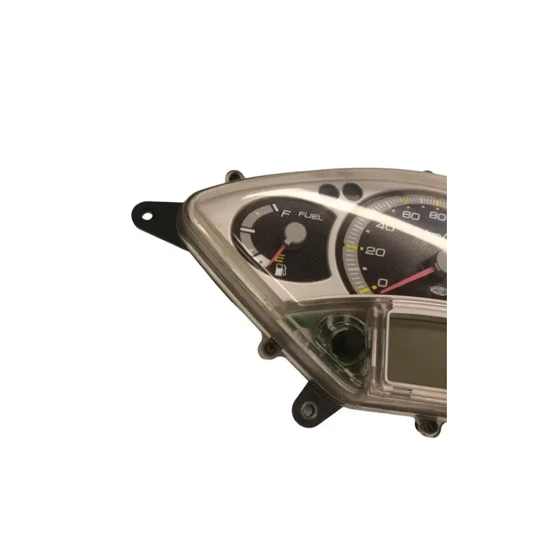 Compteur YAMAHA YPR 125 2006-2009 XMAX