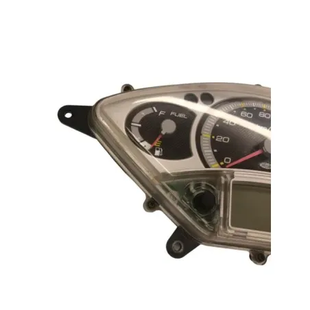 Compteur YAMAHA YPR 125 2006-2009 XMAX