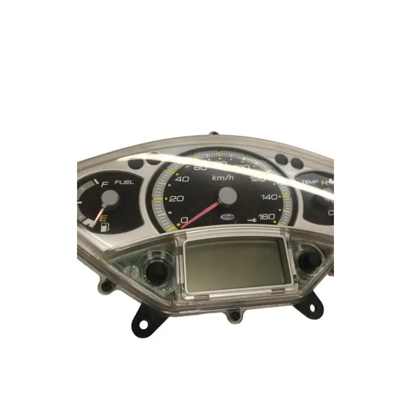 Compteur YAMAHA YPR 125 2006-2009 XMAX