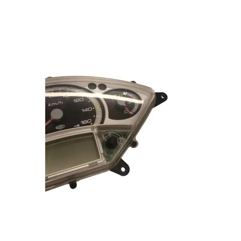 Compteur YAMAHA YPR 125 2006-2009 XMAX