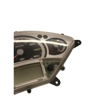 Compteur YAMAHA YPR 125 2006-2009 XMAX