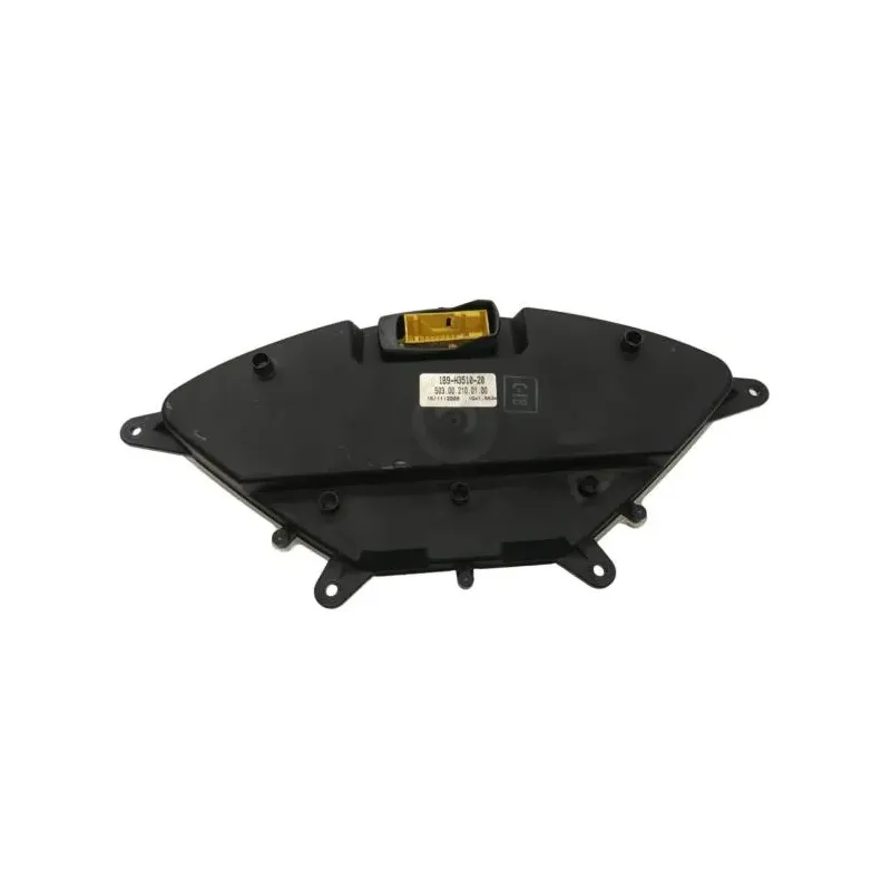 Compteur YAMAHA YPR 125 2006-2009 XMAX