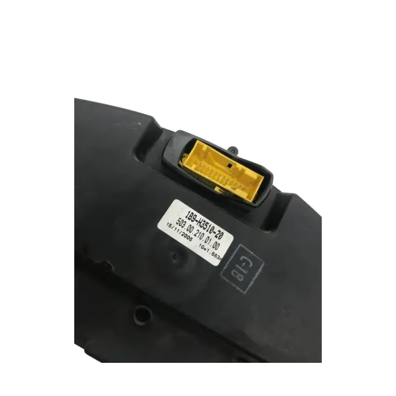 Compteur YAMAHA YPR 125 2006-2009 XMAX