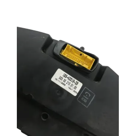 Compteur YAMAHA YPR 125 2006-2009 XMAX