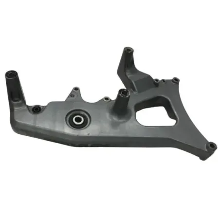 Bras support pot echappement YAMAHA YPR 125 2006-2009 XMAX
