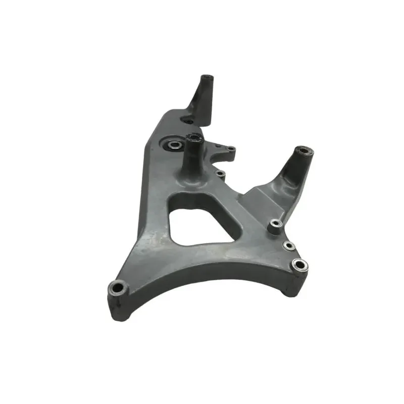 Bras support pot echappement YAMAHA YPR 125 2006-2009 XMAX