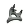 Bras support pot echappement YAMAHA YPR 125 2006-2009 XMAX Bras support pot echappement YAMAHA YPR 125 2006-2009 XMAX