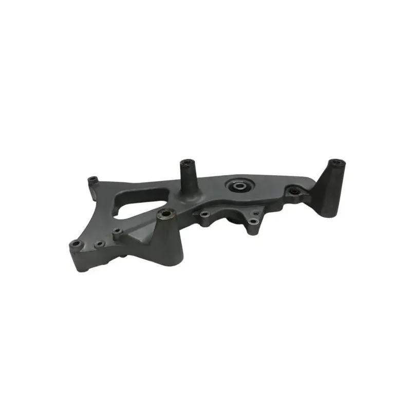 Bras support pot echappement YAMAHA YPR 125 2006-2009 XMAX