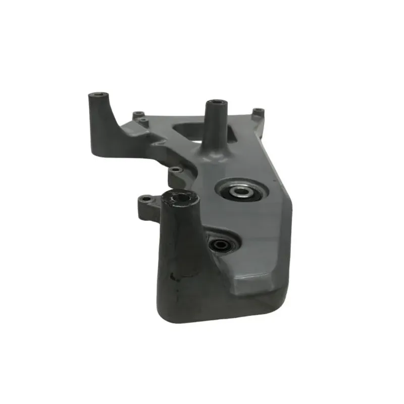 Bras support pot echappement YAMAHA YPR 125 2006-2009 XMAX