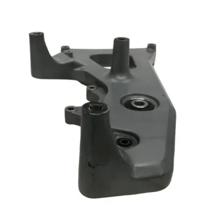 Bras support pot echappement YAMAHA YPR 125 2006-2009 XMAX