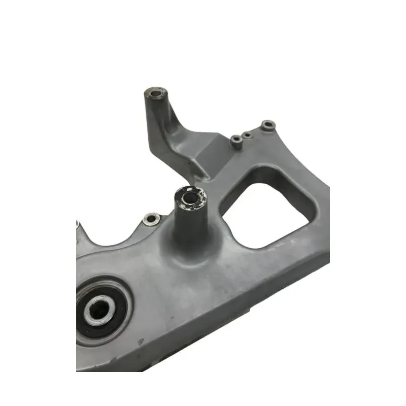 Bras support pot echappement YAMAHA YPR 125 2006-2009 XMAX