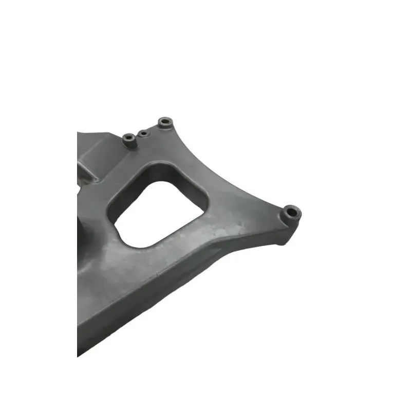 Bras support pot echappement YAMAHA YPR 125 2006-2009 XMAX