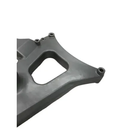 Bras support pot echappement YAMAHA YPR 125 2006-2009 XMAX
